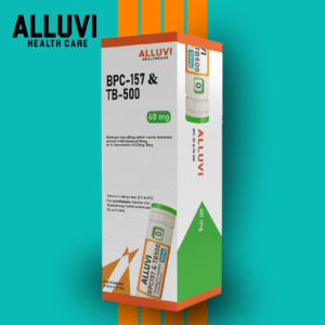 BPC157/TB500 Wholesale Supply | Dual Peptide Blend