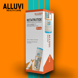 Retatrutide 20mg Wholesale Supply | Bulk Research Peptide