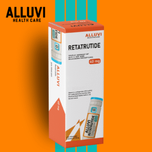 Retatrutide 40mg Wholesale Supply | Bulk Peptide