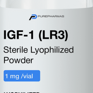 IGF-1 (LR3) 1mg