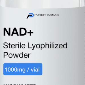 NAD+ 1000mg