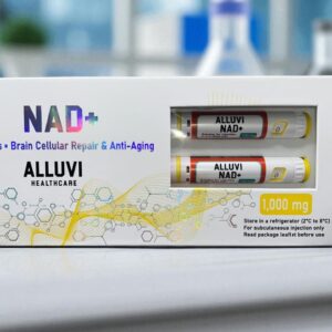 NAD+ Wholesale Supply | Cellular Energy Peptide