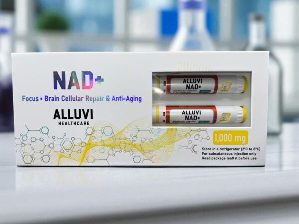 NAD+ Wholesale Supply | Cellular Energy Peptide