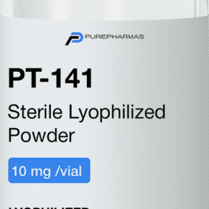 PT-141 10mg
