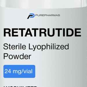 Retatrutide Triple Agonist Peptide