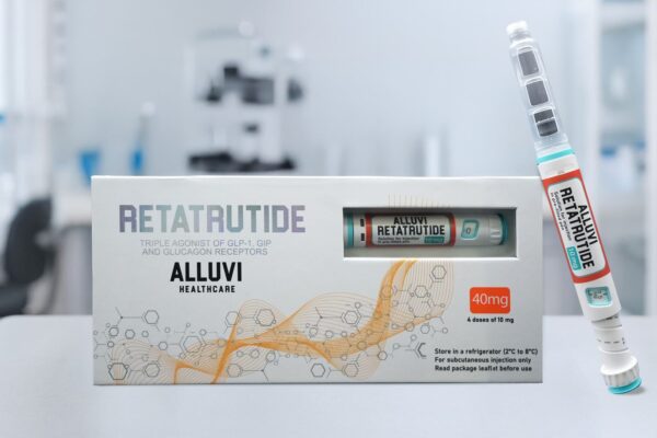 Retatrutide 40mg (R&D Only) - Image 2