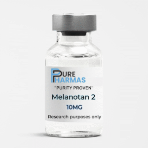 Melanotan 2