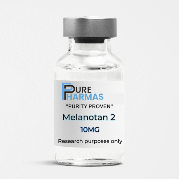 Melanotan 2