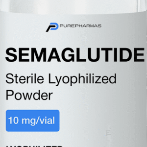 Semaglutide 10mg 10-Pack