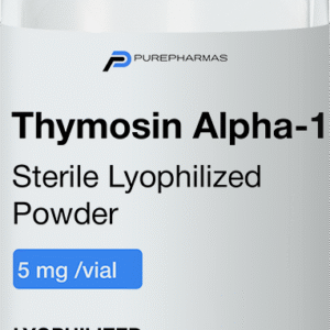 Thymosin Alpha-1 5mg